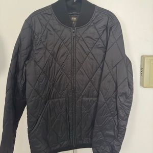 Obey Bomber Jacket